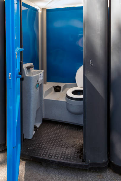 Porta potty rental for outdoor events in Bethesda, OH